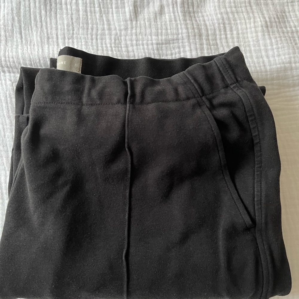 Everlane - the Dream Pant (XL)